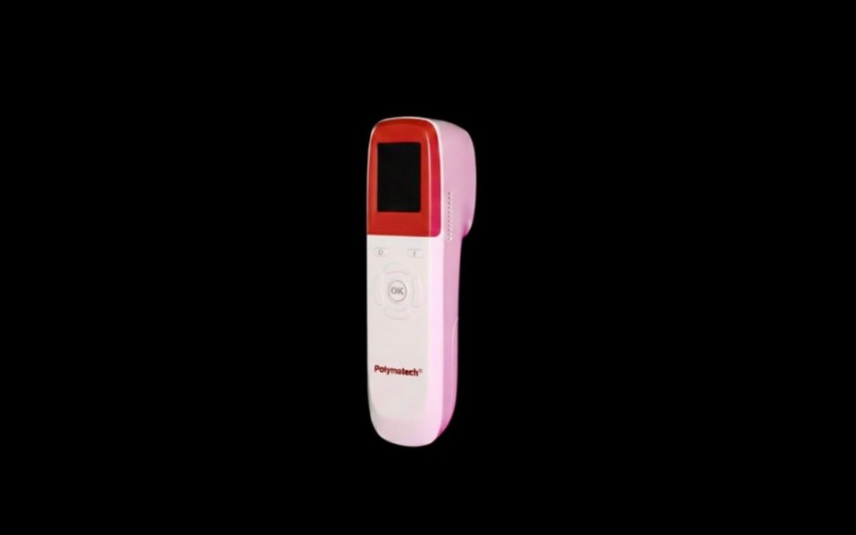 Ravaye E2 Vein Finder handheld unit
