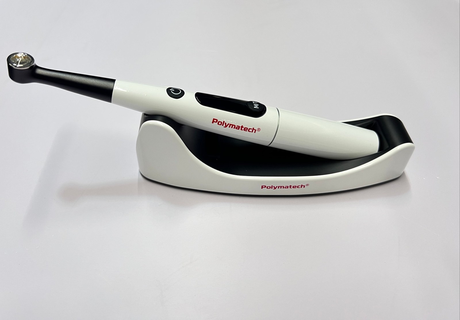 Polymatech Dental Curing Light DCL-100-E1 with charging base