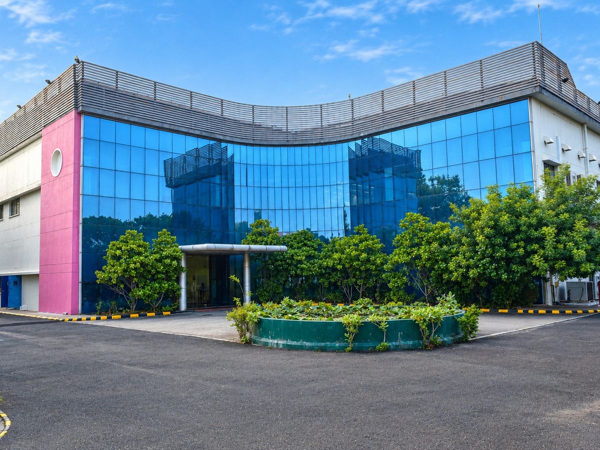 Polymatech Electronics Limited, Oragadam, Tamil Nadu