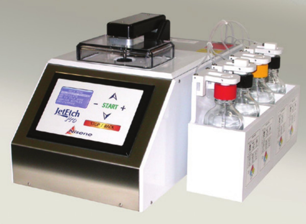 Nisene Technology Group